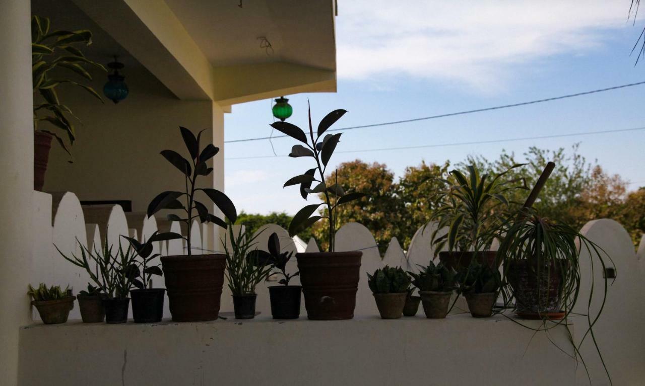 Hotel Vamdev Fort Πουσκάρ Εξωτερικό φωτογραφία