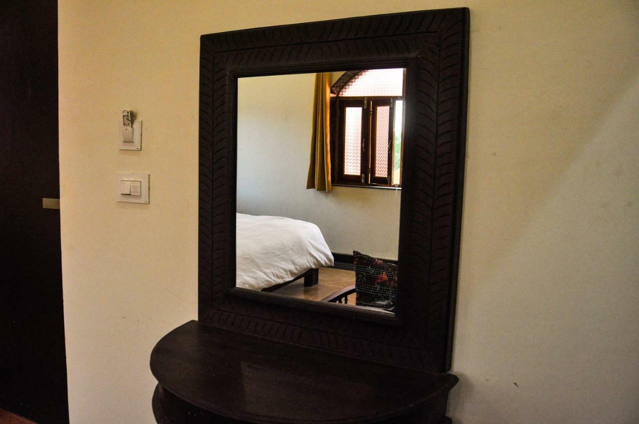 Hotel Vamdev Fort Πουσκάρ Εξωτερικό φωτογραφία