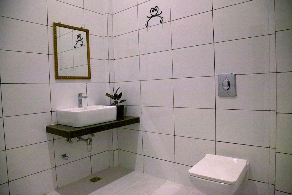 Hotel Vamdev Fort Πουσκάρ Εξωτερικό φωτογραφία